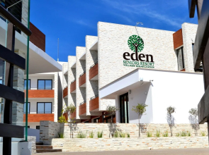 Eden Seniors Resort