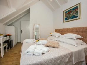 Heritage Hotel Dea Hvar