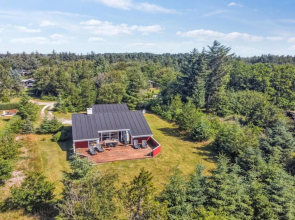 "Valda" - 1.5km from the sea in NW Jutland