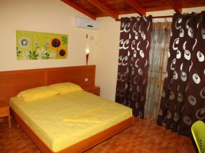 Hotel Ramosaco