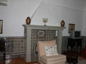 Casa D Diogo