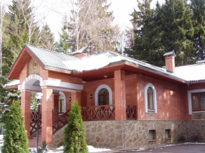 AnstarHouse Vatutinki