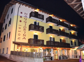 Albergo Maggiorina