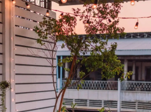 The Place Hostel & Rooftop Bar