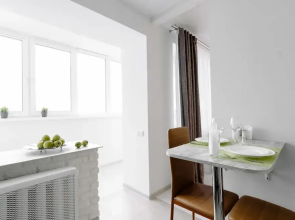 PaulMarie Apartments on Gor'kogo 41