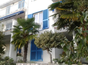 Apartments Mare Losinjska 16