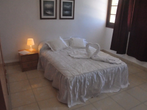 Chiqui Apartment