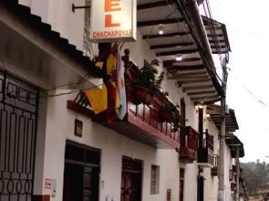 Hotel Chachapoyas