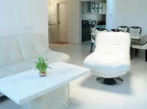 Astute Apartment