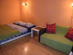 Меблированные комнаты 4 стороны света