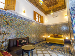 Riad Dar Iline