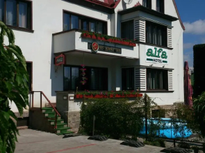 Hotel Alfa