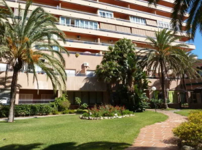 Marinagolf