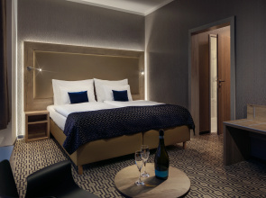Hotel Astoria