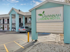 Savannah Garden Hotel