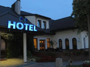 Hotel Biały Dom