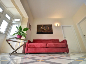 Valletta Central Apartment