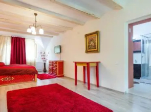 Zamora Bellevue by CityLife Suites