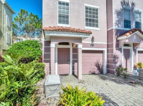 Emerald Isle 103 3 Br townhouse by RedAwning