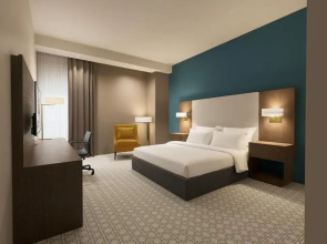 Comfort Inn Tegucigalpa