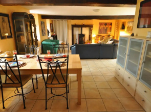 Gite Gallery 66 parc Le Pal