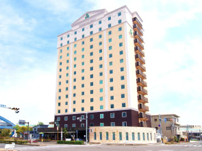 Spring Sunny Hotel Nagoya Tokoname Station