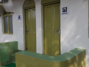 Hotel Dhuni Resorts goa