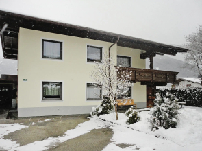 Apartment in Fugen Near Spieljochbahn