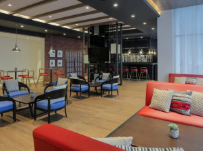 Hyatt Place Dubai Jumeirah