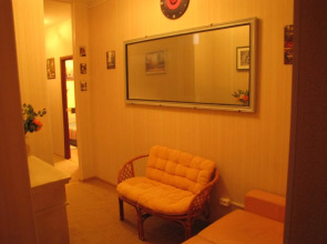 Меблированные комнаты East End