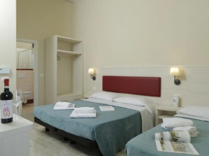 Hotel Il Mulinaccio