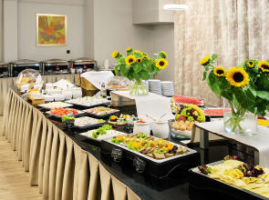 Golden Tulip Krakow City Center