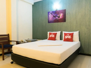 ZEN Rooms Sea Street Pettah Colombo