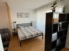 Appartement T1 confort Tête d’Or Parc - Doua