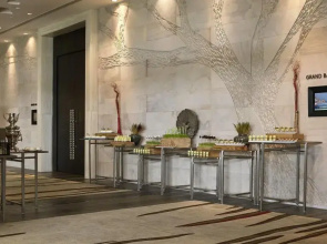 Rayong Marriott Resort & Spa