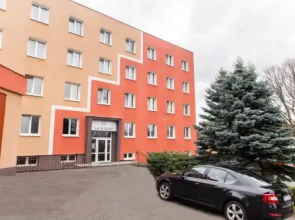 Garni Hotel Tachov