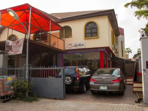 Sylva Link Suites