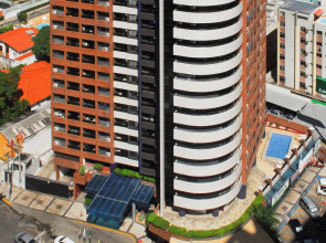 Mercure Fortaleza Meireles Hotel