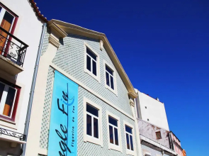 Single Fin iSurf Hostel