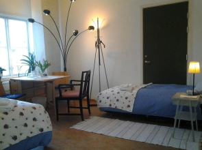 Gävlebukten Båtturer och Bed & Breakfast