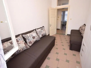 Stunning Home in Herceg Novi With Wifi and 3 Bedrooms