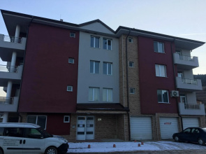 ApartVel apartment 1
