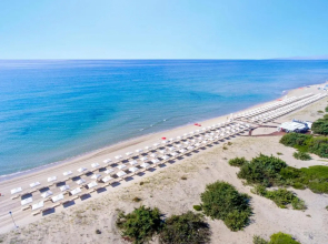 Hotel Ethra Reserve - Kalidria 5*
