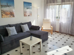 T1 Solaris 200m Praia Wifi