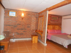 Jentayu Guesthouse Langkawi