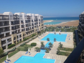 Gravity Hotel & Aqua Park Hurghada  Families and Couples Only