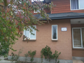 Casas Puerto Montt