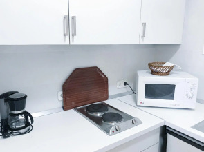 Apartamentos Casa Vida