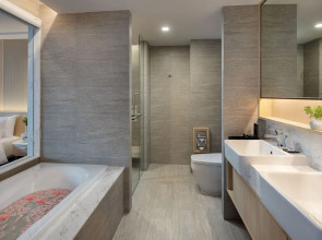 Eleven Hotel Bangkok