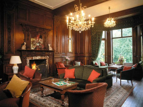 Albrighton Hall Hotel and Spa, a member of Radisson Individuals